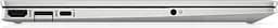 Ноутбук HP Pavilion Aero 13-be2003ua 13.3' WQXGA IPS AG, AMD R5-7535U, 16GB, F1024GB, UMA, DOS, сріблястий (825D0EA) - мініатюра 8