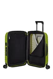 Валіза Samsonite PROXIS 55 см LIME 55x40x20(23) CW6*74001 - мініатюра 2