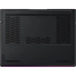Ноутбук Lenovo Legion Pro 7 16IAX10H (83F5004CRM) Eclipse Black / 16 OLED WQXGA 240 Гц / Intel Core Ultra 9 275HX / RAM 32 ГБ / SSD 1 ТБ / RTX 5080, 16 ГБ / DOS - мініатюра 6