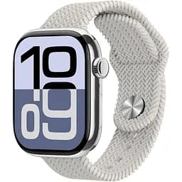 Смарт-часы HK10 Pro Max белые