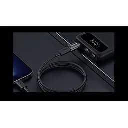 Перехідник Baseus Ingenuity Series Mini OTG USB 3.1 to Type-C Blue (ZJJQ000103) [126875] - мініатюра 7