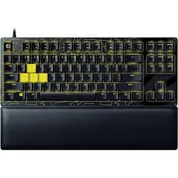 Клавіатура Razer Huntsman V2 Tenkeyless Red Switch ESL Edition (RZ03-03941700-R3M1) [78711]