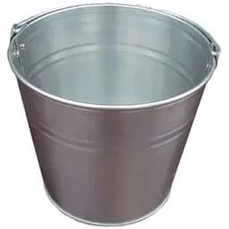 Ведро Арма, оцинкованная сталь, 15 л