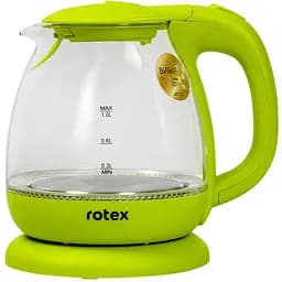 Електрочайник Rotex RKT80-GP