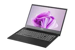 Ноутбук 2E Rational 15 15.6FHD IPS AG/Intel i3-1115G4/8/512F/ODD/int/DOS (NJ50MU-15UA20) - мініатюра 9