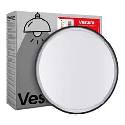 Потолочный светильник ATLAS матовый 30W 395*60мм 4000К