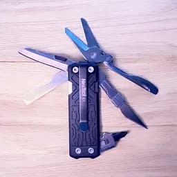 Міні мультитул брелок NexTool Pocket Tool E1 - мініатюра 8