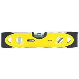 Уровень Stanley Torpedo Shockproof 23 см (0-43-511)