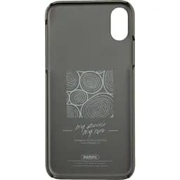 Чохол-накладка Remax Forest Series Case Apple iPhone X Explore - мініатюра 5
