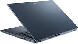 Ноутбук Acer Aspire 3 A315-24P 15.6' FHD IPS, AMD R3-7320U, 8GB, F512GB, UMA, Lin, блакитний (NX.KJEEU.007) - мініатюра 7