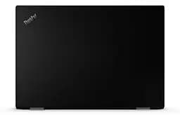 Ноутбук Lenovo ThinkPad X1 Carbon G4 (i5-6200U/8/256SSD) - Class A- "Б/В" - мініатюра 3