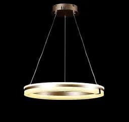 Світлодіодна люстра LF9841/1 LED (MK CF) - мініатюра 3