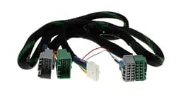 Соединительный кабель AXTON ATS-ISO53