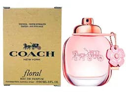 Оригінал Coach Floral 90 мл ТЕСТЕР парфумована вода