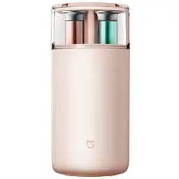 Автомобільний ароматизатор Xiaomi MiJia Smart Scent Diffuser Cup Holder Edition Gold (N610) - мініатюра 1