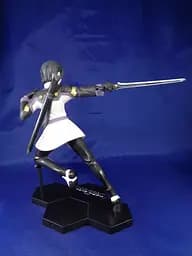 Фігурка Sega Sword Art Online Kirito Майстри меча онлайн Кіріто 20 см (S SAO K 20) - мініатюра 4