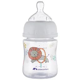 Пляшечка для годування Bebe Confort Emotion PP Bottle, 150 мл, біла (3102201960)
