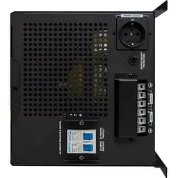 Джерело безперебійного живлення [ДБЖ] LogicPower LPM-PSW-12000VA 8000Вт 48V [22913] [107323] - мініатюра 6