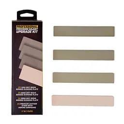 Work Sharp Набір аксесуарів до Professional Precision Adjust Elite Knife Sharpener ( 3 точильні камені, 1 - мініатюра 2