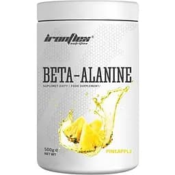 Аминокислота IronFlex Beta-Alanine 500 г Ананас