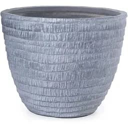 Кашпо Engard Маорі 37.5х37.5x30 см (GA80-1)