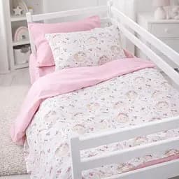Пододеяльник MirSon Ranforce Elite Pure Dreams 200х220 см (2200012566336)