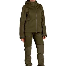 Куртка Seeland Hawker Advance Women 38 Зелений - мініатюра 9