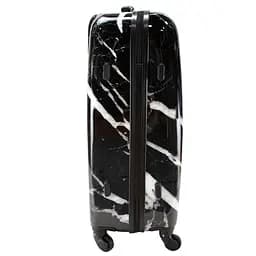 Валіза Semi Line 28" L Black Marble (T5730-3) - мініатюра 5