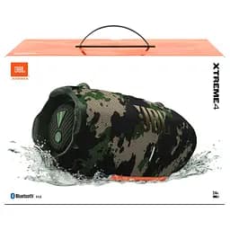 Акустична система JBL Xtreme 4 Camo (JBLXTREME4CAMOEUNA) - мініатюра 12