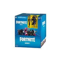 Фігурка-брелок Fortnite Figure Hanger Brite Bomber S1 (FNZ0002) - мініатюра 3