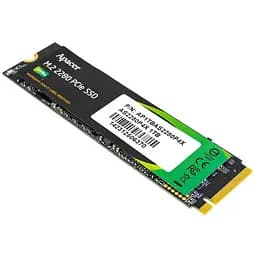 Накопитель SSD 1TB Apacer AS2280P4X NVMe M.2 (AP1TBAS2280P4X-1)