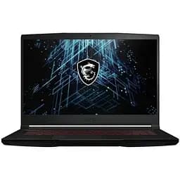 Ноутбук Игровой MSI Thin GF63 12VE-067XRO,i5-12450H la 44GHz,16GB,512GB,RTX 4050 6GB,DOS
