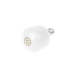 Лампа Brille накаливания декоративная 60W E14 WW T45 Soft Tone 220 В