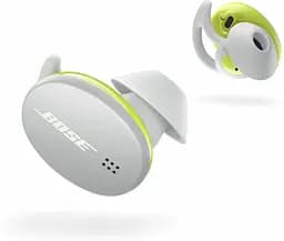 Навушники Bose Sport Earbuds Glacier White (805746-0030) - мініатюра 4