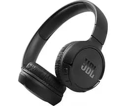 Наушники Tune 510BT, черный цвет JBL teh0020145
