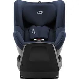 Автокрісло Britax Romer Dualfix M Plus Moonlight Blue, синє (2000036890) - мініатюра 2
