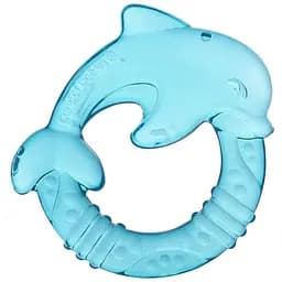 Прорезыватель для зубов Canpol babies Дельфин (2/221)