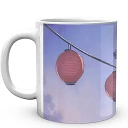 Кружка GeekLand I sold my life for ten thousand yen per year TY 02 330 мл белая