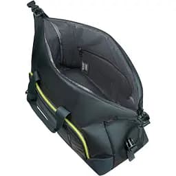 Дорожня Сумка Samsonite RESPARK URBAN GREEN 48x35x24 KJ3*24011 - мініатюра 6