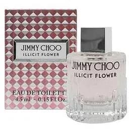 Jimmy Choo Illicit Flower 4,5 мл туалетна вода