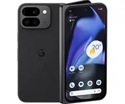 Смартфон Google Pixel 9 Pro Fold 16/512GB Obsidian (GA05799-US) - мініатюра 5