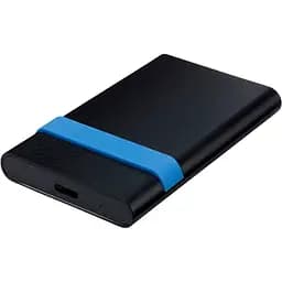 Внешний карман для HDD/SSD Verbatim Store'n'Go 2.5 SATA 53106 [72684]