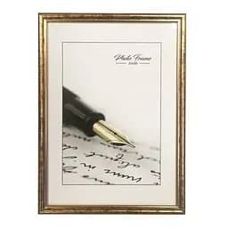 Фоторамка LA 1-145, 13x18 см, золотий (13x18 LA 1-145)