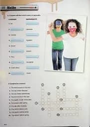 Full Blast Plus for Ukraine 6. Workbook - мініатюра 4