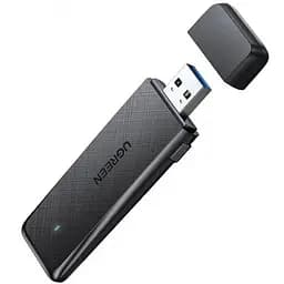 Wi-Fi-адаптер Ugreen CM492 Ac1300 Wireless Network Adapter UGR-50340