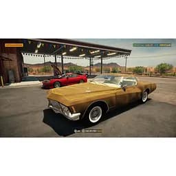 Ключ активації Microsoft Car Mechanic Simulator 2021 для Xbox One/Series - мініатюра 8