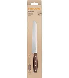 Ніж для хліба Fiskars Folken FSC 21 см (1075695) - мініатюра 4