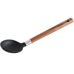 Ложка Gipfel Treter з дерев'яною ручкою 33 см (2169)