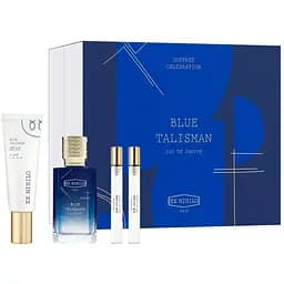 Набор Ex Nihilo Blue Talisman 100 мл, 45 мл крем для рук, 2 шт*7,5 мл мини