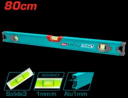 Рівень TOTAL TMT28016 800 мм